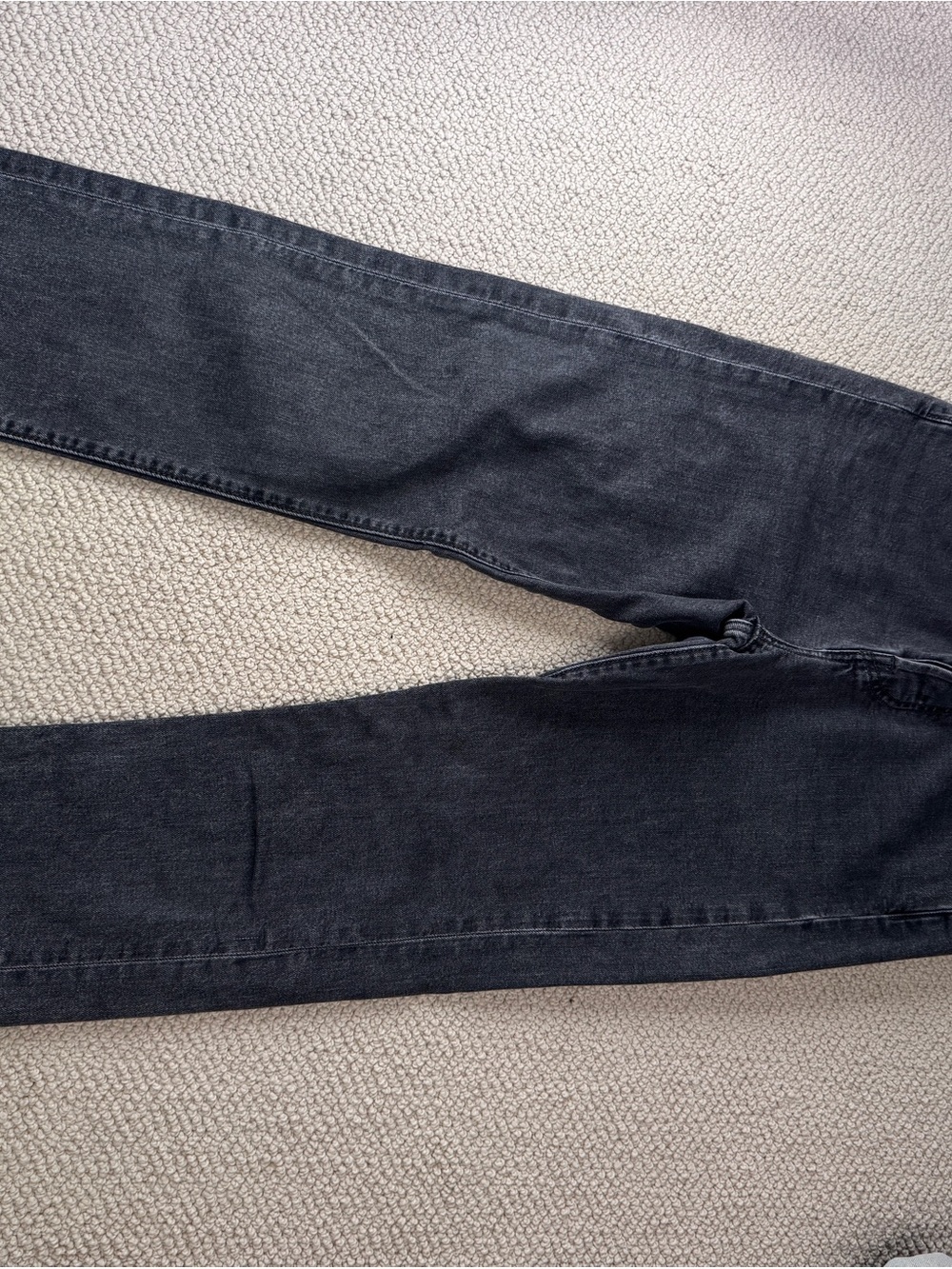 Women’s Levi’s Wedgie Straight Jeans